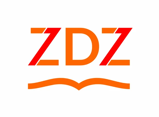 ZDZ logo